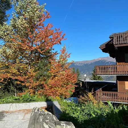 Chalet La Louve, 1650- 15 Personnes Jacuzzi Et Hammam Pistes 70 M,commerces 50m Courchevel