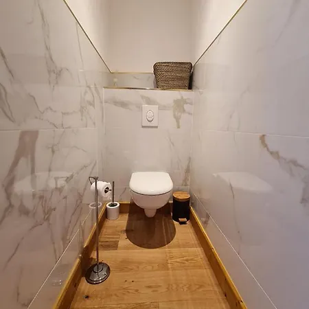 Chalet Chalet La Louve, 1650- 15 Personnes Jacuzzi Et Hammam Pistes 70 M,commerces 50m *