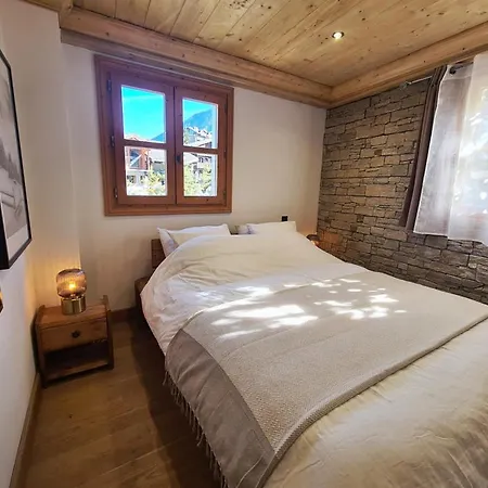 Chalet La Louve, 1650- 15 Personnes Jacuzzi Et Hammam Pistes 70 M,commerces 50m Chalet *
