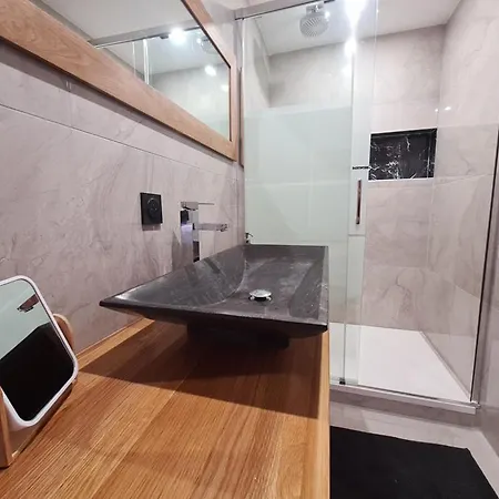Chalet Chalet La Louve, 1650- 15 Personnes Jacuzzi Et Hammam Pistes 70 M,commerces 50m *
